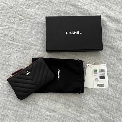 chanel mini o case price